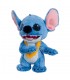 Peluche Stitch Lei La Película Disney 25cm