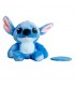 Peluche hombro Stitch La Pelicula Disney 12cm