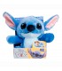 Peluche hombro Stitch La Pelicula Disney 12cm