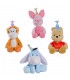 Peluche Winnie Aniversario - Disney 25cm