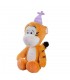 Peluche Tiger Aniversario Winnie the Pooh - Disney 25cm surtido