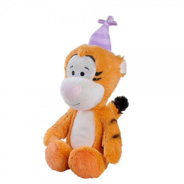 Peluche Tiger Aniversario Winnie the Pooh - Disney 25cm surtido