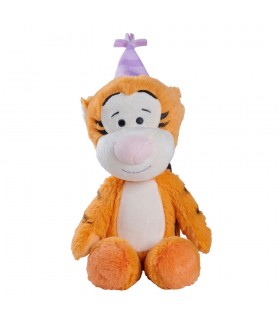 Peluche Tiger Aniversario Winnie the Pooh - Disney 25cm surtido