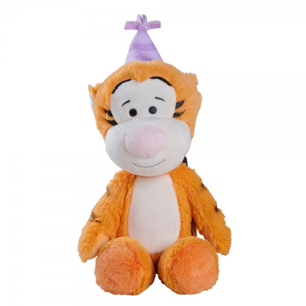 Peluche Tiger Aniversario Winnie the Pooh - Disney 25cm surtido