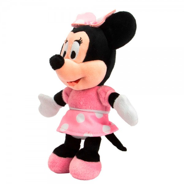 Peluche Friends Minnie Disney 15cm surtido