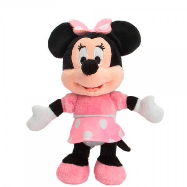 Peluche Friends Minnie Disney 15cm surtido