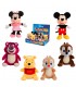 Peluche Friends Minnie Disney 15cm surtido