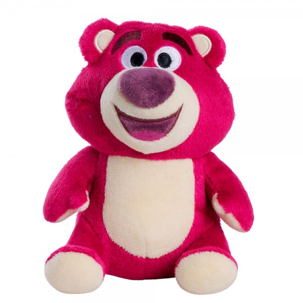 Peluche Friends Lotso Disney 15cm surtido