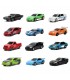 Coche sobre sorpresa Die-Cast Fast & Furious 4cm surtido