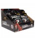 Coche sobre sorpresa Die-Cast Fast & Furious 4cm surtido
