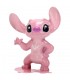 Blister 6 figuras metalfigs Stitch Disney 4cm