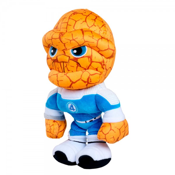 Peluche Cosa Los 4 Fantásticos Marvel 25cm