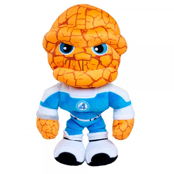 Peluche Cosa Los 4 Fantásticos Marvel 25cm