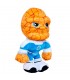 Peluche Cosa Los 4 Fantásticos Marvel 25cm