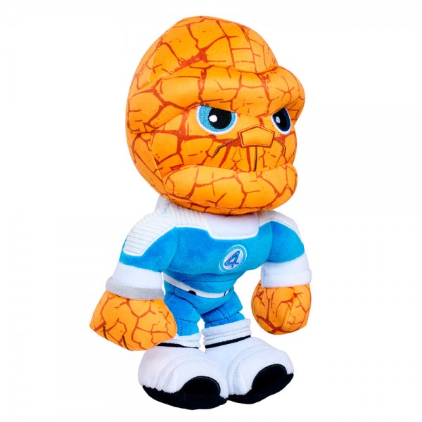 Peluche Cosa Los 4 Fantásticos Marvel 25cm