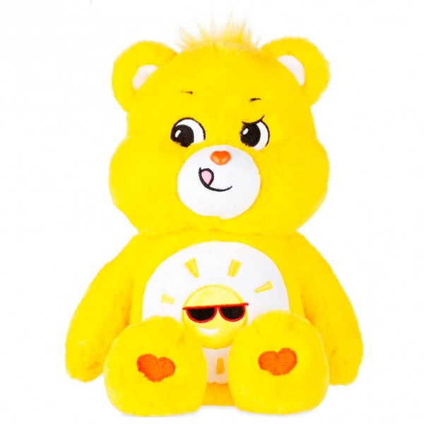 Peluche Graciosito Osos Amorosos 35cm
