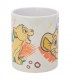 STOR TAZA CERAMICA SUBLIM (11 OZ / 325 ML) THE LION KING JUNGLE ROAR