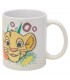 STOR TAZA CERAMICA SUBLIM (11 OZ / 325 ML) THE LION KING JUNGLE ROAR