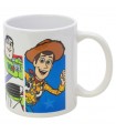 TAZA CERÁMICA SUBLIM ( 325 ML) TOY STORY FRAME