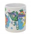 TAZA CERÁMICA SUBLIM (325 ML) TOY STORY SPACE