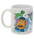 TAZA CERÁMICA SUBLIM (325 ML) TOY STORY SPACE