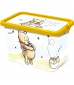 STOR CAJA CLICK 7 L POOH K