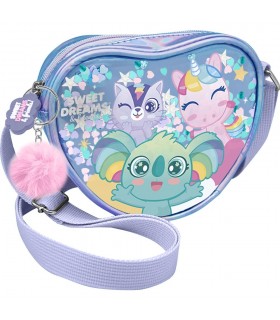 Bolso corazon Sweet Dreams