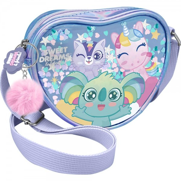 Bolso corazon Sweet Dreams