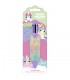 Boligrafo 6 colores de peluche Sweet Dreams surtido