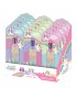 Boligrafo 6 colores de peluche Sweet Dreams surtido