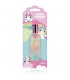 Boligrafo 6 colores de peluche Sweet Dreams surtido