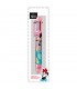 Boligrafo 6 colores Minnie Disney