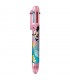 Boligrafo 6 colores Minnie Disney