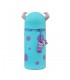 Estuche 3D Sulley Monstruos S.A. Disney Pixar
