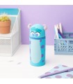 Estuche 3D Sulley Monstruos S.A. Disney Pixar