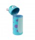 Estuche 3D Sulley Monstruos S.A. Disney Pixar