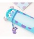 Estuche 3D Sulley Monstruos S.A. Disney Pixar