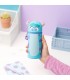 Estuche 3D Sulley Monstruos S.A. Disney Pixar