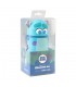 Estuche 3D Sulley Monstruos S.A. Disney Pixar