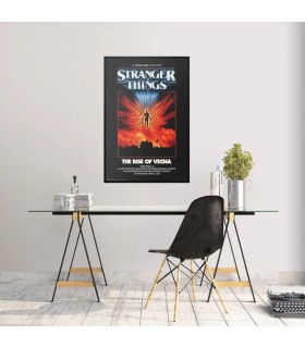 POSTER STRANGER THINGS T5 4