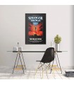POSTER STRANGER THINGS T5 4
