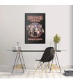 POSTER STRANGER THINGS T5 1