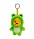 Peluche YuYus Winnie the Pooh 12 cm