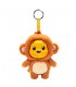 Peluche YuYus Winnie the Pooh 12 cm