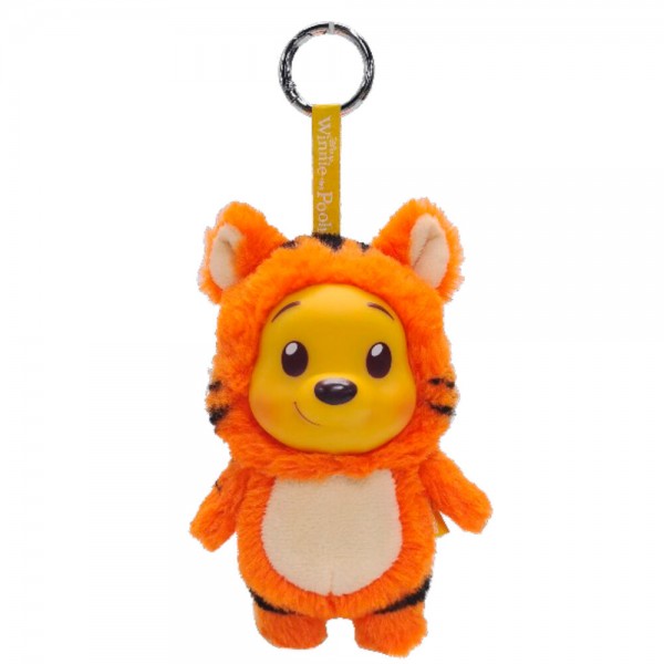Peluche YuYus Winnie the Pooh 12 cm