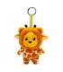 Peluche YuYus Winnie the Pooh 12 cm