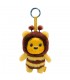 Peluche YuYus Winnie the Pooh 12 cm