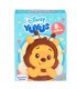 Peluche YuYus Winnie the Pooh 12 cm