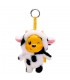 Peluche YuYus Winnie the Pooh 12 cm
