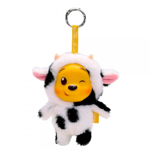 Peluche YuYus Winnie the Pooh 12 cm